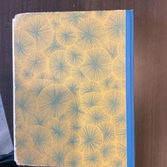 Love songs vintage music book - Picture 6 of 7